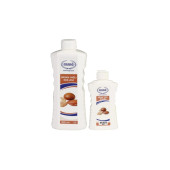 ERSAĞ APARATLI ARGAN YAĞLI DUŞ JELİ 1000 ML & BOŞ KUTU - 1