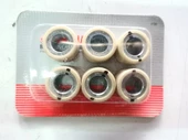YAMAHA NAMX125-155 ÖN DEBRİYAJ BAGA TAHRİK SETİ 13 GR ORJİNAL - 1