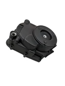 MONDIAL SFC KRANK KUTUSU SAĞ KAPAK SİYAH thumbnail 3