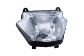 YAMAHA YBR-K ESD ÖN FAR KOMPLE İTHAL A KALİTE - 2