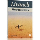 Huzursuzluk - Zülfü Livaneli - 1