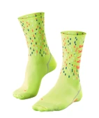 Falke Bc Impulse Unisex Bisiklet Çorabı-YEŞİL - 1