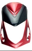 MOTOGUSTO RAPID50 ÖN GÖĞÜS KIRMIZI ORJİNAL - 1
