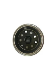 Cg Rotor Komple - 2
