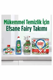 Fairy Power Spray 800 Ml - 8