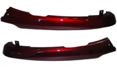 STMAX 406 SAĞ SOL SELE ALT PARÇA TAKIM BORDO - 2