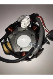 Ybr 125 Statör Komple 2004/2006 Rmg thumbnail 1