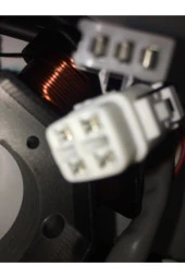 Ybr 125 Statör Komple 2004/2006 Rmg thumbnail 2