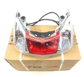 TVS JUPİTER 2016-2023 ARKA STOP KOMPLE ORJİNAL thumbnail 1