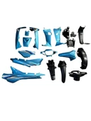 ARORA KASIRGA AR50-50 KAPORTA SETİ MAVİ thumbnail 1