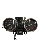 MONDİAL KT 125 KM SAATİ GÖSTERGE KOMPLE DEVİR TELLİ - 1