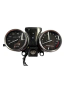 MONDİAL KT 125 KM SAATİ GÖSTERGE KOMPLE DEVİR TELLİ - 2