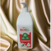 borel el dezenfetanı 1 litre - 2