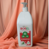 borel el dezenfetanı 1 litre - 3