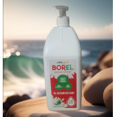 borel el dezenfetanı 1 litre - 4