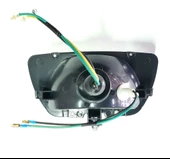 YAMAHA CRYPTON 1999-2004 ARASI ÖN FAR KOMPLE - 3