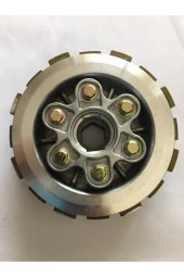 Cg Debriyaj Baskısı 6balata 6 Baskı Mtr thumbnail 1