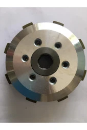 Cg Debriyaj Baskısı 6balata 6 Baskı Mtr thumbnail 2