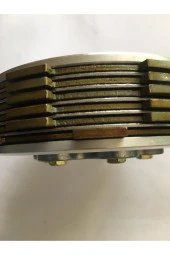 Cg Debriyaj Baskısı 6balata 6 Baskı Mtr thumbnail 3