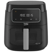 Beko FRA 5364 S FitFry XXL 7.6 lt Yağsız Fritöz - 1