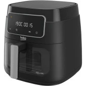 Beko FRA 5364 S FitFry XXL 7.6 lt Yağsız Fritöz - 3