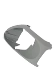 HONDA SPACY 110 ÖN ALT PANEL ACIK GRİ DELTA - 2