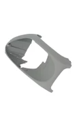 HONDA SPACY 110 ÖN ALT PANEL ACIK GRİ DELTA - 1