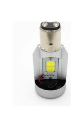 Ampul Bosch Tipi 12v35/35 Fanlı Led Ym thumbnail 1