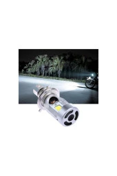 Ampul Bosch Tipi 12v35/35 Fanlı Led Ym thumbnail 3