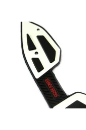 - 4045 Honda Pcx Basamak Takım Nikel thumbnail 5