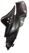 MONDIAL DRIFT L FAR MUHAFAZA ALT SOL GRİ - 2