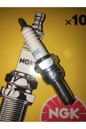 Buji 6263 Cr9e Honda Yamaha Suzuki Kawasaki thumbnail 1