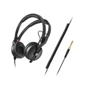 Sennheiser HD25 PLUS Stüdyo Kulaklık - 2