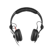 Sennheiser HD25 PLUS Stüdyo Kulaklık - 3