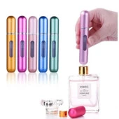 Cep Parfüm Şişesi Doldurulabilir (4 ML ) - 1