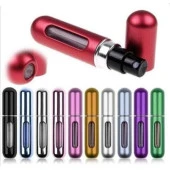 Cep Parfüm Şişesi Doldurulabilir (4 ML ) - 3