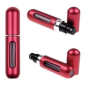 Cep Parfüm Şişesi Doldurulabilir (4 ML ) - 4