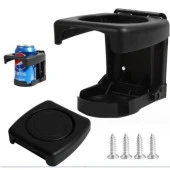 Portatif Katlanan Bardak Tutucu thumbnail 1