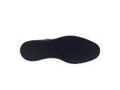 Modesa 250 Erkek Siyah Bağcıklı Hakiki Deri Casual Ayakkabı thumbnail 5