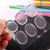 Silikon Ayakkabı Vurma Önleyici - 2