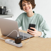 Ugreen 66 W Type-C Hızlı Şarj Adaptörü - 7