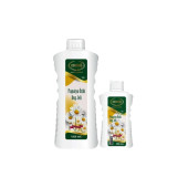 Ersağ ERSAĞ APARATLI PAPATYA ÖZLÜ DUŞ JELİ 1000 ML & BOŞ KUTU - 1