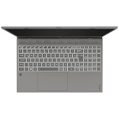 Casper Nirvana C550.1235-8V00T-G-F Intel Core i5 1235U 8GB 500GB SSD Iris Xe W11 15.6" FHD - 2
