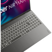 Casper Nirvana C550.1235-8V00T-G-F Intel Core i5 1235U 8GB 500GB SSD Iris Xe W11 15.6" FHD - 4