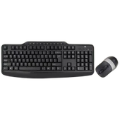 FRISBY FK-4880QU KABLOSUZ MULTIMEDYA KLAVYE-MOUSE - 1