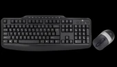 FRISBY FK-4880QU KABLOSUZ MULTIMEDYA KLAVYE-MOUSE - 2
