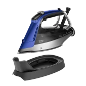 Beko BEU 8030 D ActiPress Expert 3000 W Buharlı Ütü - 2