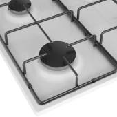 Beko BSOML D 611EB Beyaz Set Üstü Ocak - 4