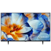 Beko Crystal 7 B55 D 790 B 4K Ultra HD 55" 140 Ekran Uydu Alıcılı Android Smart LED TV - 1