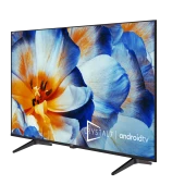 Beko Crystal 7 B55 D 790 B 4K Ultra HD 55" 140 Ekran Uydu Alıcılı Android Smart LED TV - 3